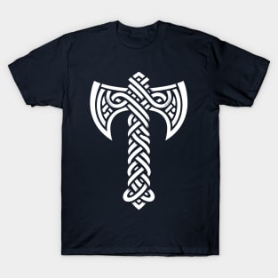 Viking axe T-Shirt